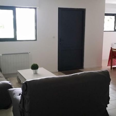 勒芒Studio L'Avenir公寓 外观 照片